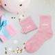 Chaussettes Paillettes Fantaisie Duo de Mots