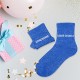 Chaussettes Paillettes Fantaisie Duo de Mots