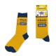 Chaussettes Frais comme un Pastis