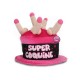 Chapeau Super Coquine - Quequettes 3D