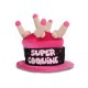 Chapeau Super Coquine - Quequettes 3D